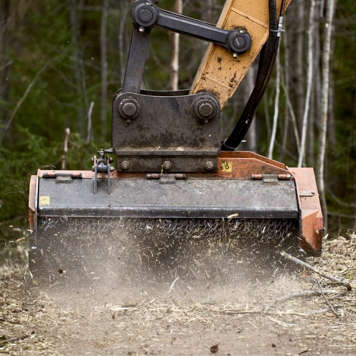 Land Management Near Me